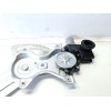 Recambio de elevalunas delantero izquierdo para toyota c-hr hybrid active referencia OEM IAM 85720F4010  