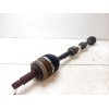 Recambio de transmision delantera derecha para kia carens ( ) basic referencia OEM IAM 49501A4220  