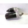 Recambio de motor arranque para skoda fabia (6y2/6y3) classic referencia OEM IAM 02T911023H 0001125051 