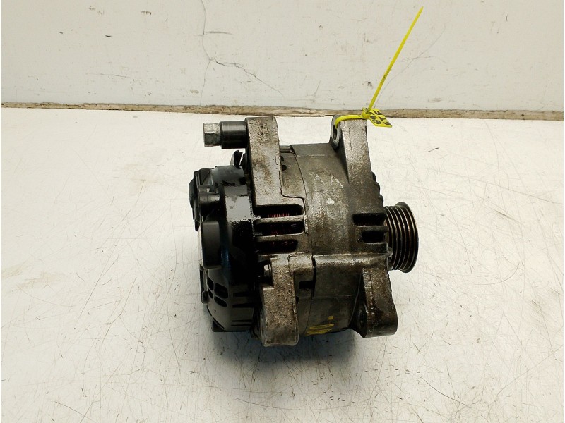 Recambio de alternador para citroën c3 i (fc_, fn_) 1.4 hdi referencia OEM IAM 5705AL 9646476280 