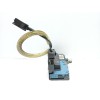 Recambio de cerradura puerta delantera izquierda para volvo s60 berlina 2.4 diesel cat referencia OEM IAM 8650544  