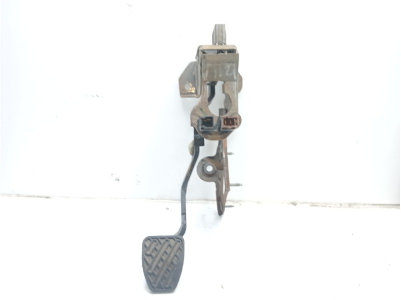 Recambio de pedal freno para nissan qashqai (j10) acenta referencia OEM IAM 46501JD90D  
