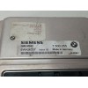 Recambio de centralita motor uce para bmw serie 5 berlina (e39) 2.5 24v referencia OEM IAM 5WK9037 7500255 