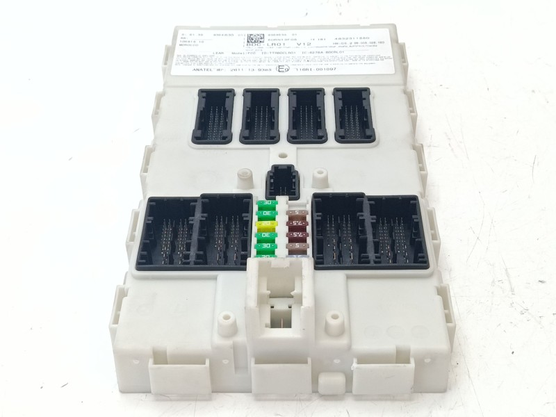 Recambio de modulo electronico para mini mini (f56) cooper s referencia OEM IAM 2611139385 2611139385 50RN13F05