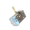 Recambio de cerradura puerta delantera izquierda para volvo s60 berlina 2.4 diesel cat referencia OEM IAM 8650544  