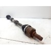 Recambio de transmision delantera derecha para kia carens ( ) basic referencia OEM IAM 49501A4220  