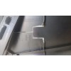 Recambio de molduras traseras para nissan qashqai ii (j11, j11_) 1.3 dig-t referencia OEM IAM 769354EA1B 769354EA0A 769354EA0AY