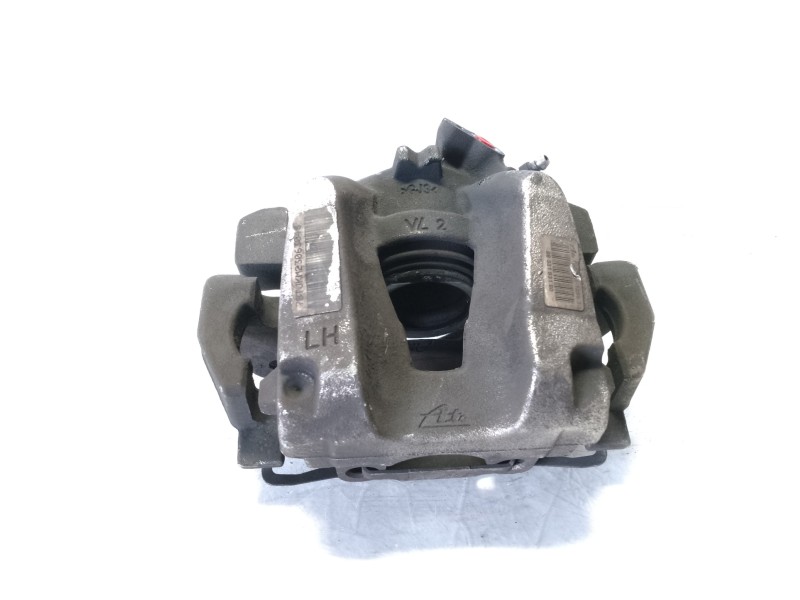 Recambio de pinza freno delantera izquierda para toyota proace verso l2 family referencia OEM IAM 1635221380  