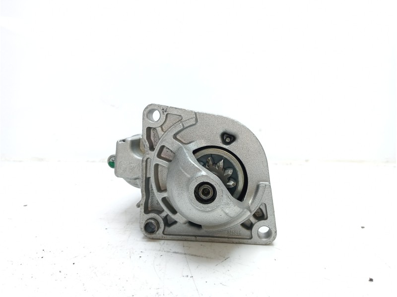 Recambio de motor arranque para opel insignia berlina cosmo referencia OEM IAM 95518996 1202216 