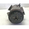 Recambio de compresor aire acondicionado para opel corsa d ´´111 years´´ referencia OEM IAM 93168624 55703721 