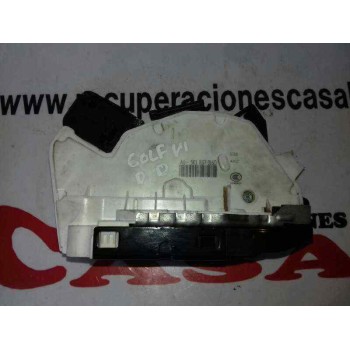 CERRADURA PUERTA DELANTERA DERECHA 5K1837016D 