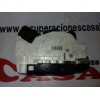 Recambio de cerradura puerta delantera derecha para volkswagen golf vi (5k1) sport referencia OEM IAM 5K1837016D  