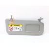 Recambio de parasol derecho para toyota yaris active referencia OEM IAM 74310K0090B0  