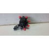 Recambio de rampa inyectora para ford focus turnier (cak) ghia referencia OEM IAM 1S4Q9D280AB R9144Z020B 