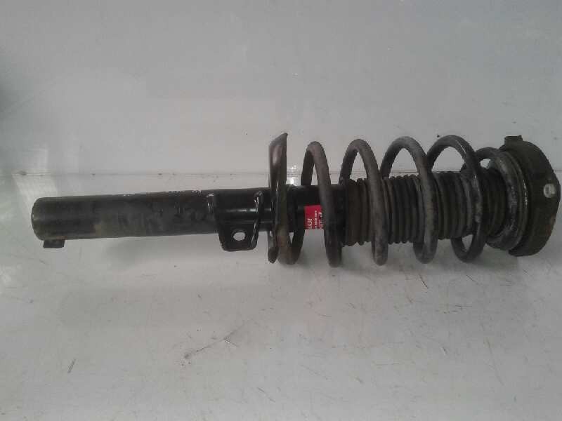 Recambio de amortiguador delantero derecho para volkswagen caddy ka/kb (2k) tramper referencia OEM IAM 1K0413031BA  