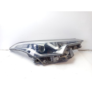 FARO DERECHO 81130F4030 81110F4031 