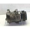 Recambio de compresor aire acondicionado para opel corsa d ´´111 years´´ referencia OEM IAM 93168624 55703721 
