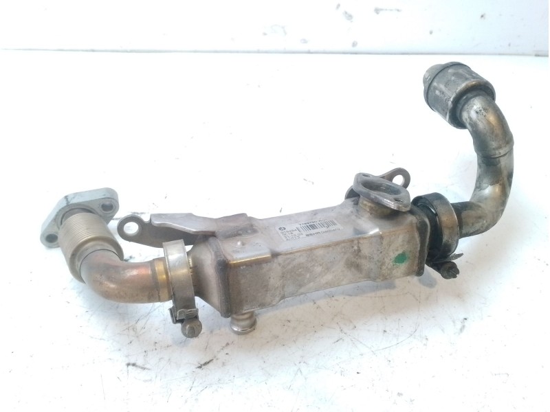 Recambio de enfriador egr para bmw serie 3 compact (e46) referencia OEM IAM 11717789790  7789790