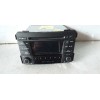 Recambio de sistema audio / radio cd para hyundai i40 tecno blue referencia OEM IAM 961703Z0004X 961703Z0004X 