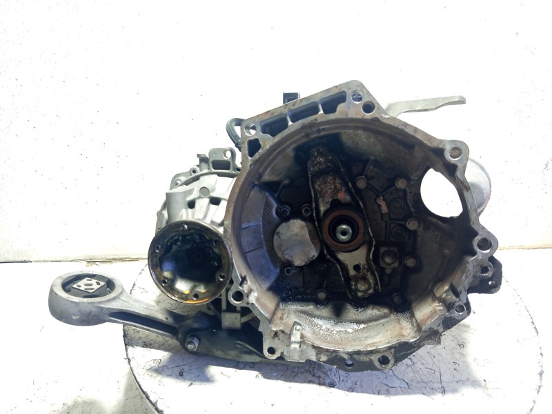 Recambio de caja cambios para skoda rapid (nh3, nk3, nk6) 1.6 tdi referencia OEM IAM 02R300050  QXR