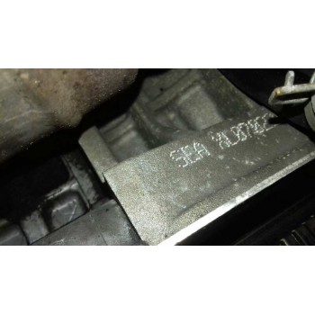 MOTOR COMPLETO SEB 