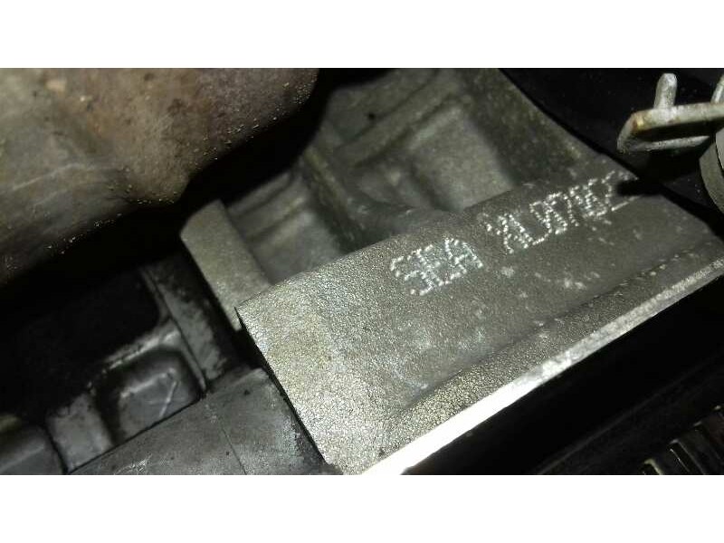 Recambio de motor completo para ford mondeo berlina/familiar (fd) ghia familiar referencia OEM IAM SEB  