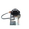 Recambio de conmutador de arranque para peugeot 208 1.2 12v e-thp referencia OEM IAM 1608682880 9663123380 