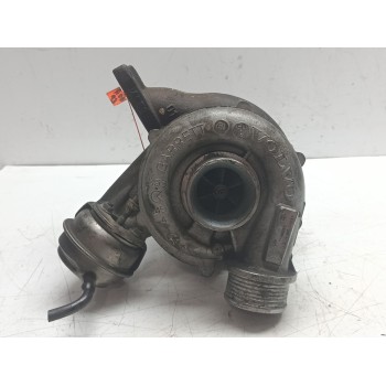 TURBOCOMPRESOR 8603296 