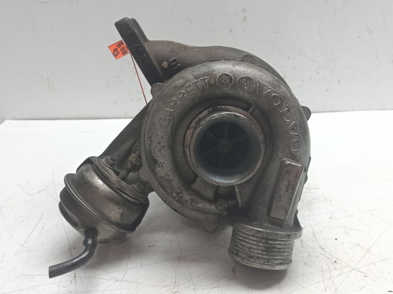 Recambio de turbocompresor para volvo xc90 d5 referencia OEM IAM 8603296  