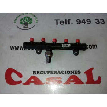 RAMPA INYECTORA 9654726280 