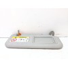Recambio de parasol derecho para toyota yaris active referencia OEM IAM 74310K0090B0  