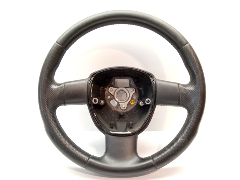 Recambio de volante para audi a3 (8p) 2.0 tdi ambition referencia OEM IAM 8P0124A 8P0419091AJ 