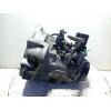 Recambio de caja cambios para skoda rapid (nh3, nk3, nk6) 1.6 tdi referencia OEM IAM 02R300050  QXR
