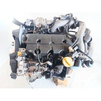 MOTOR COMPLETO 7701476835 F9Q 812 