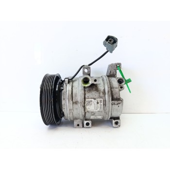 COMPRESOR AIRE ACONDICIONADO GJ6A61K00A 