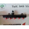 Recambio de rampa inyectora para citroën c5 berlina exclusive referencia OEM IAM 9654726280  