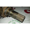 Recambio de transmision delantera izquierda para renault scenic ii grand expression referencia OEM IAM 8200198016  