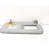 Recambio de parasol derecho para toyota yaris active referencia OEM IAM 74310K0090B0  