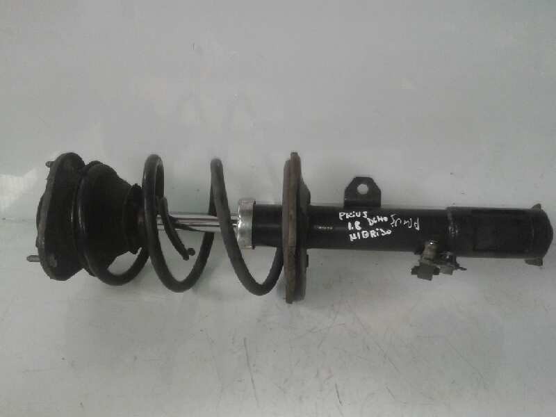 Recambio de amortiguador delantero derecho para toyota prius (nhw20) basis referencia OEM IAM 4851047090  