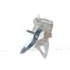 Recambio de pedal freno para nissan qashqai (j10) acenta referencia OEM IAM 46501JD90D  
