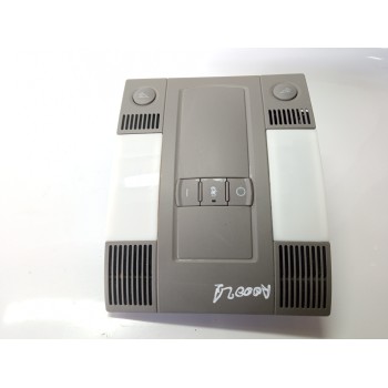 LUZ INTERIOR 4E0907135A 
