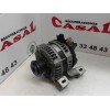 Recambio de alternador para volvo v50 familiar 2.4 20v diesel referencia OEM IAM 3M5T10300SD 30737529 1042104640
