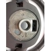 Recambio de volante para audi a3 (8p) 2.0 tdi ambition referencia OEM IAM 8P0124A 8P0419091AJ 