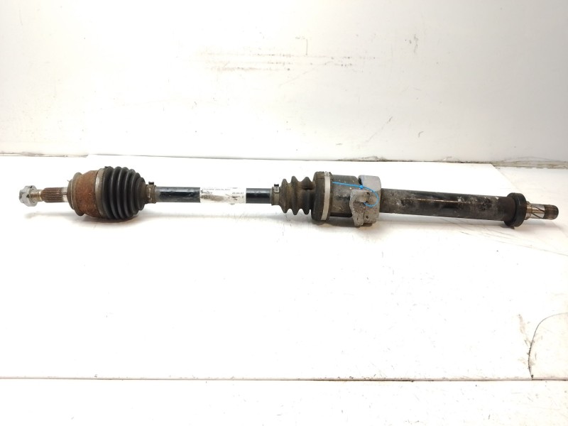 Recambio de transmision delantera derecha para mini mini (r56) one referencia OEM IAM 31608605474  485348603