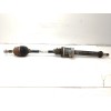 Recambio de transmision delantera derecha para mini mini (r56) one referencia OEM IAM 31608605474  485348603