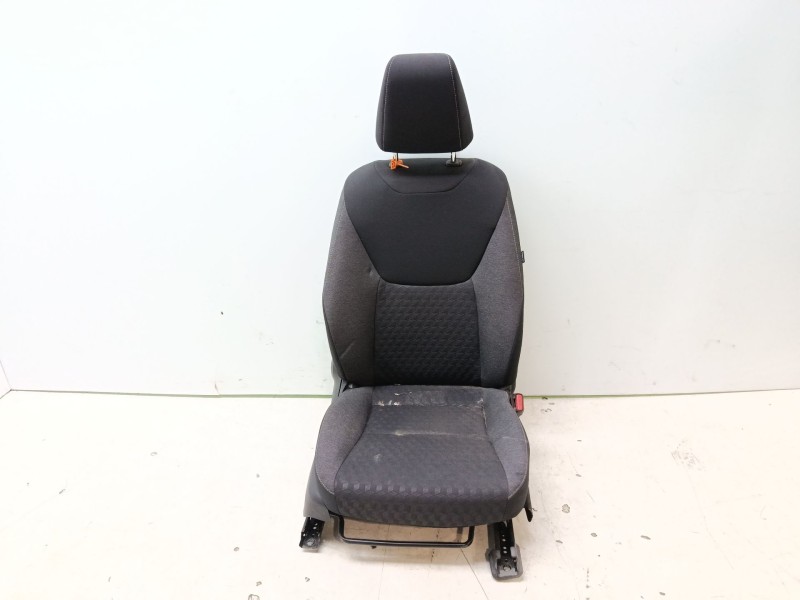 Recambio de asiento delantero derecho para toyota yaris active referencia OEM IAM 71071K0230C0 71073K0250C4 / 71910K0020C2 72010