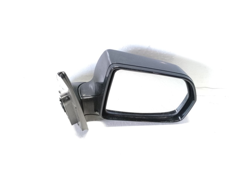 Recambio de retrovisor derecho para kia sportage lx referencia OEM IAM 876200Z010K  