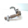 Recambio de enfriador egr para bmw serie 3 compact (e46) referencia OEM IAM 11717789790  7789790