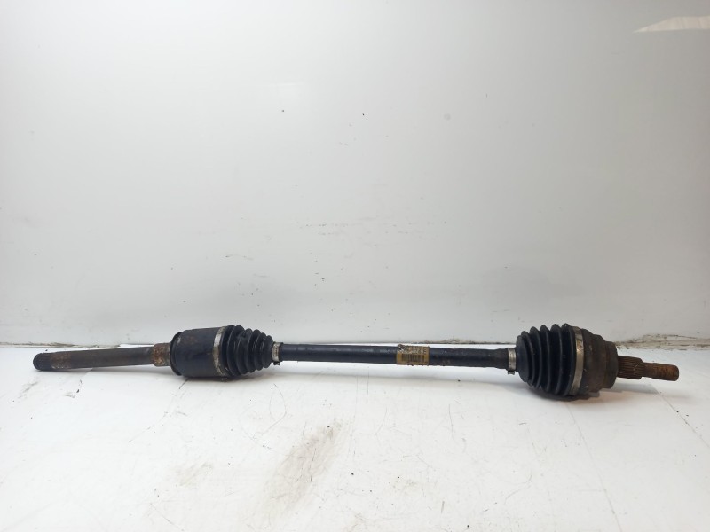 Recambio de transmision delantera derecha para mercedes-benz clase r (w251) 350 (251.056) referencia OEM IAM A2513301401  