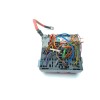 Recambio de caja reles / fusibles para fiat fiorino 1.3 16v m-jet cat referencia OEM IAM 51905216  